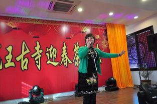 演员王琴,光影交织下的演艺人生