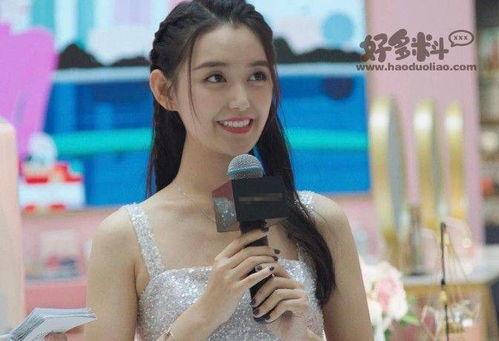 蒋依依个人资料身高