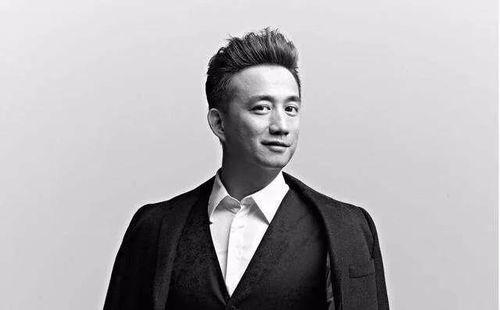 明星黄磊,从演员到导演，多面手的艺术人生
